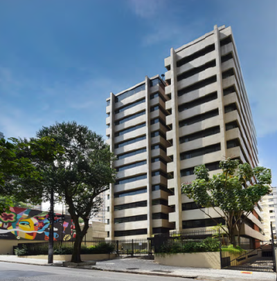 Monousuário Antonio Carlos