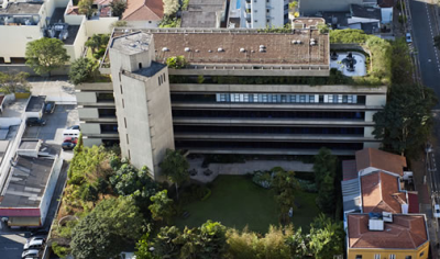 Monousuário Apolônio Salles