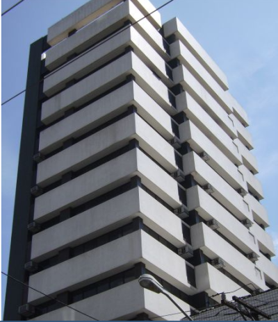 Monousuário Century Center 