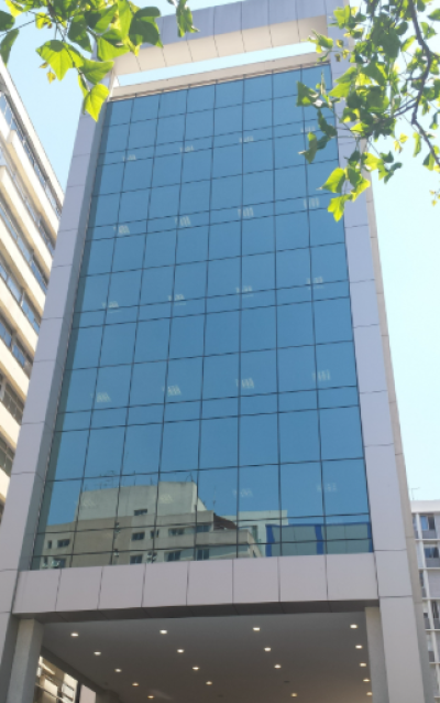 Monousuário Oscar Porto 