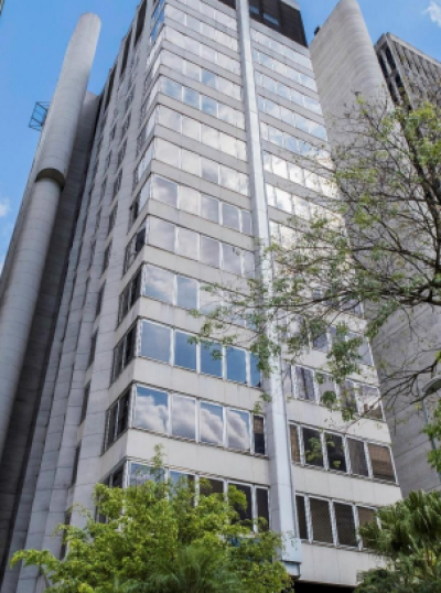 Monousuário Santos 1357