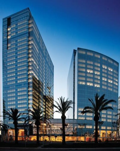 Morumbi Corporate - Golden Tower 