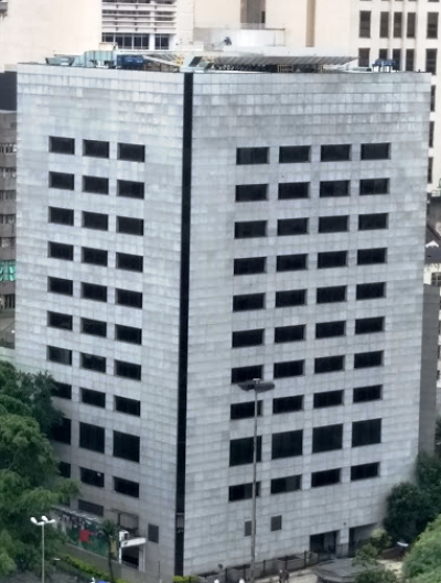 Atento - Libero Badaró