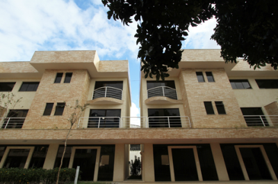 Boulevard Marques de São Vicente