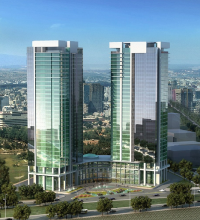 Brasília Square Offices - Torre II