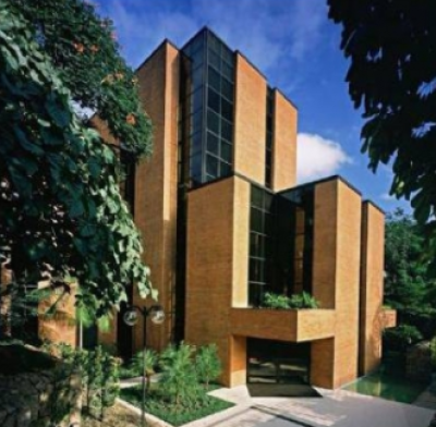 Burity Building - Bloco A