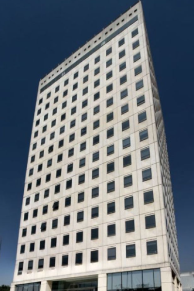 Business Space Tower