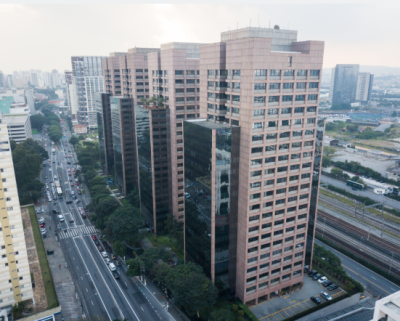 CEAB - Torre Los Angeles