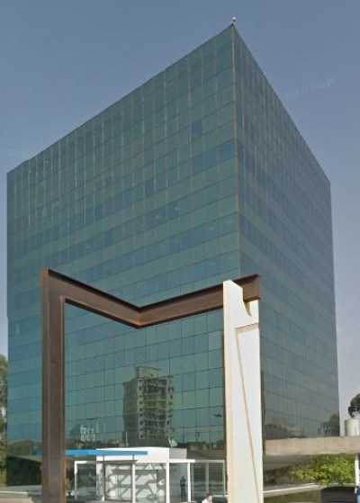 CEIC - Olavo Setúbal