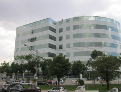 Centro Empresarial Limão - CEL