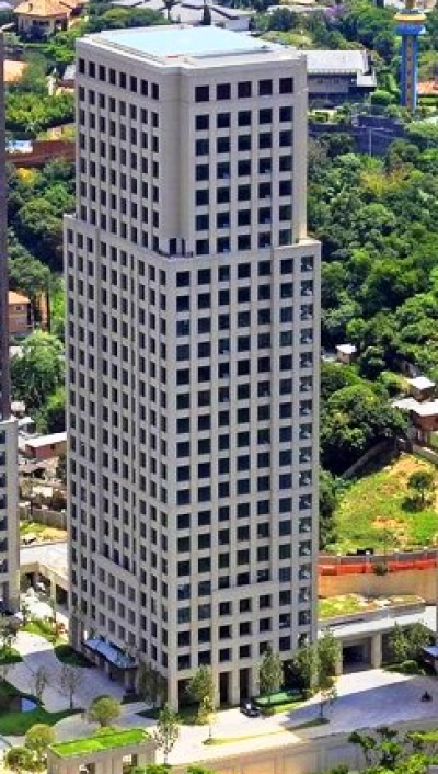Cidade Jardim Corporate Center - Park Tower