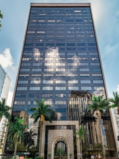 Condomínio Faria Lima