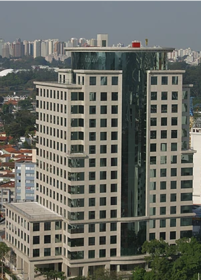 Corporate Park - Itaim