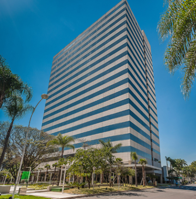 E-Business - Torre A