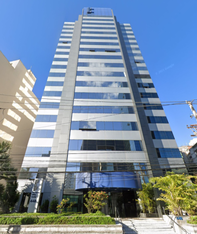  Executive Office Convention Center