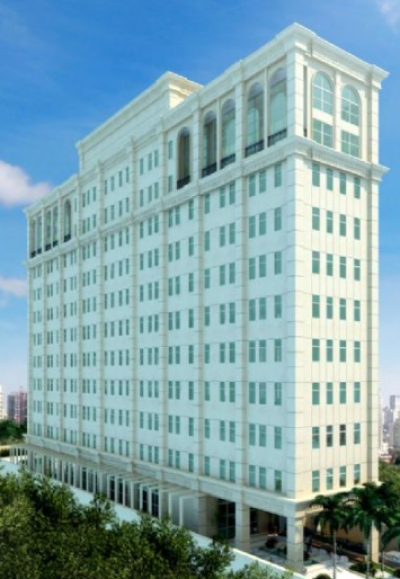 Monousuário FAO Business Center II