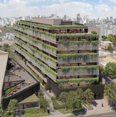 Fidalga J. Safra Corporate