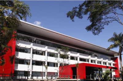 Jaguaré Business Park - Edifício 35