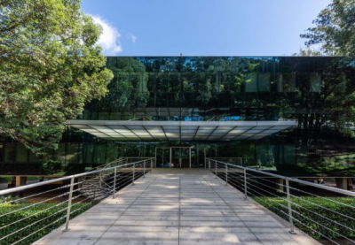 Jaguaré Business Park - Edifício 38