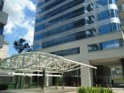LWM Corporate Center - Torre B