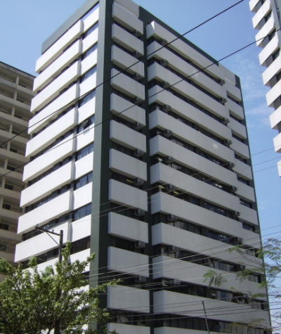 Metropolitan Offices - Liberdade
