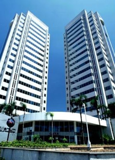 Millenium Business Center 