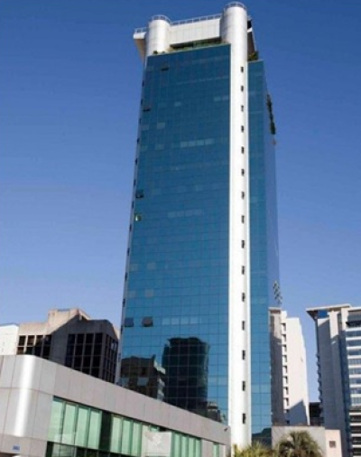 Millennium - Faria Lima