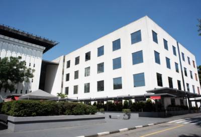 Monousuário Barra Funda 