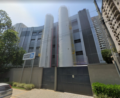 Monousuário Call Center Memorial