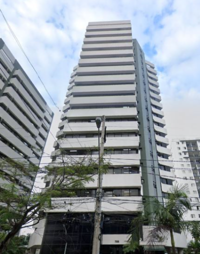 Monousuário Central Offices Liberdade