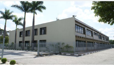 Monousuário Conspar - Prédio 1