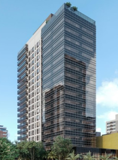 P-11 Pinheiros