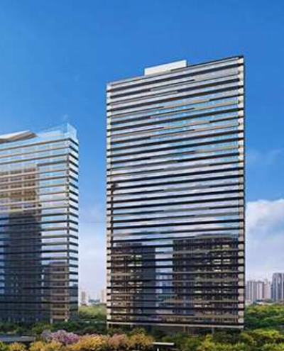 Parque da Cidade - Torre Tarumã