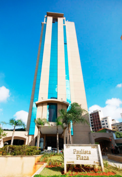 Paulista Plaza