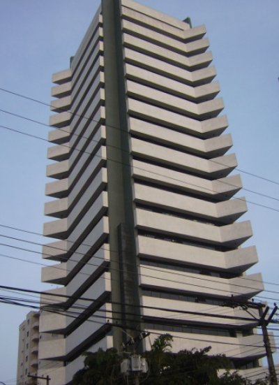 Santa Luiza - Paraíso