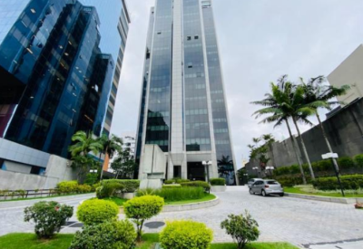 São Paulo Head Offices 