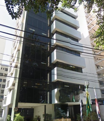 Victória Offices