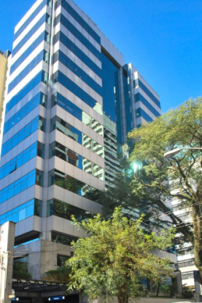 Victoria Plaza - Paulista