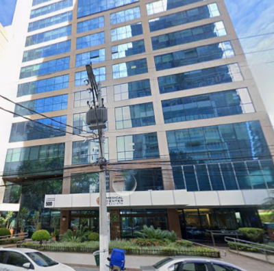 Capital Center Paulista