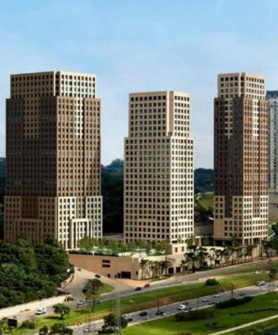 Continental Tower