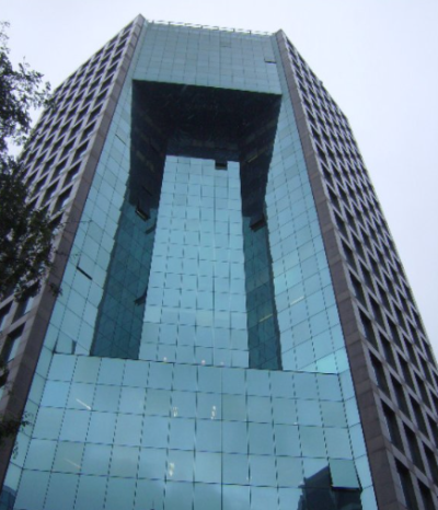 Delta Plaza