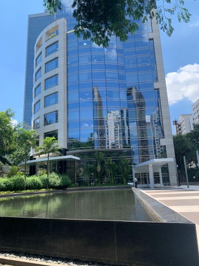 E-Tower