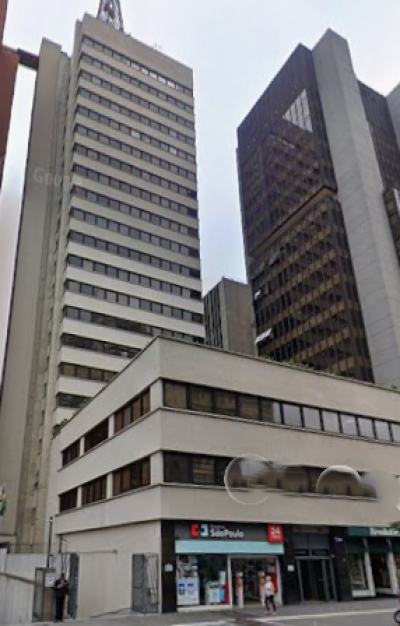 Grande Avenida 