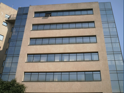 GT Plaza - Consolidated Commodore