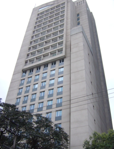 Moema Trade Center