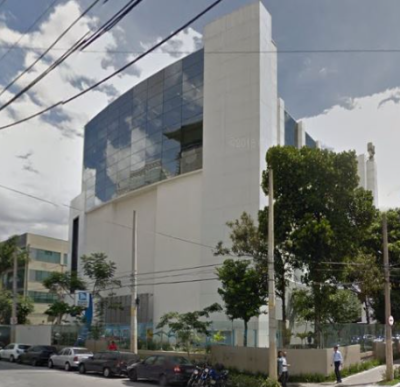 Monousuário Barão de Piracicaba 697