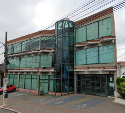 Monousuário São Miguel