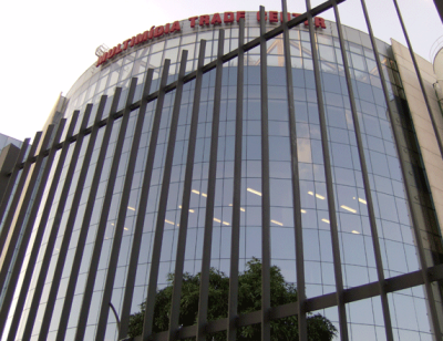 Multimídia Trade Center