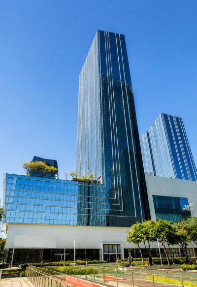 WT JK – Torre D