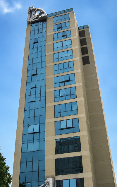 International Office